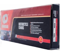 Цепь UNIBEAR 420H-106L усиленная, 00-00051361