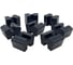 Упругий элемент для муфты EMT N-EUPEX 225 (комплект 8шт) NEUPEX225SET 2