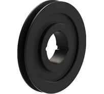 Шкив клиновой MTD под втулку SPZ 75/1 TB