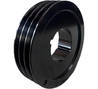 Шкив клиновой MTD под втулку SPZ 212/3 TB