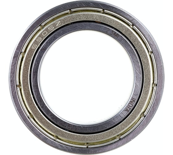 Подшипник ZNL 1000905 ZZ (61905 ZZ)