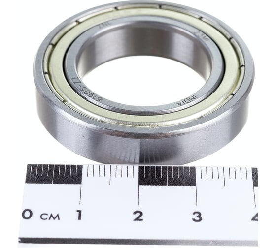 Подшипник ZNL 1000905 ZZ (61905 ZZ)