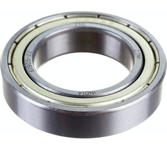 Подшипник ZNL 1000905 ZZ (61905 ZZ)