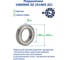 Подшипник ZNL 1000905 ZZ (61905 ZZ) 210382 3