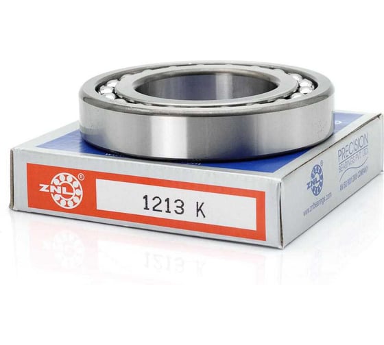 Подшипник 1213 K (конус) ZNL