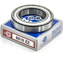 Подшипник 80110 (6010 ZZ) ZNL
