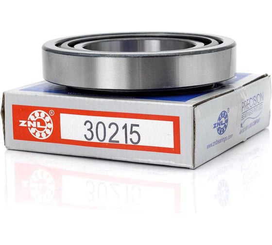 Подшипник 7215 (30215) ZNL