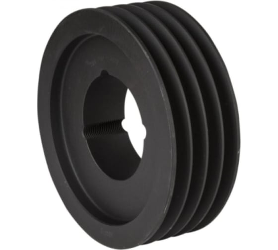 Шкив клиновой MTD под втулку SPC 224/4 TB 1