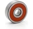 Подшипник Nachi 6300 2RS (2NSE9) 217415 1