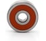 Подшипник Nachi 6300 2RS (2NSE9) 217415 4