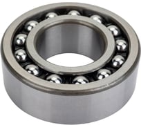 Двухрядный самоустанавливающийся шарикоподшипник NACHI 25x52x18 2205G
