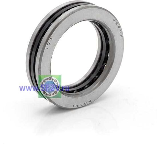 Подшипник 51107 G Nachi 215484