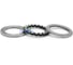 Подшипник 51107 G Nachi 215484 2
