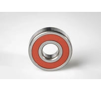 Радиальный шарикоподшипник NACHI 35x80x21 6307-2NSE9CM