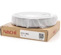 Подшипник Nachi 6218 2RS (2NSL) 217267