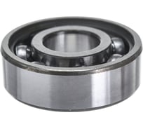 Однорядный радиальный шарикоподшипник SNR 10x26x8 6000