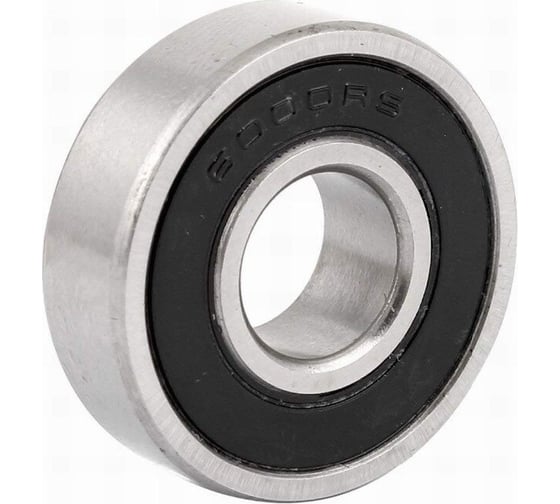 Подшипник TECHNIX 6301-2RS 63012RS