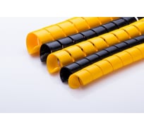 Пластиковая спираль Super spiral Цема-Беаринг d12 мм красная SSСП12K