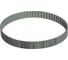 Зубчатый полиуретановый ремень MEGADYNE MEGAPOWER 19,05 L 600 MPW19,05L600M 1