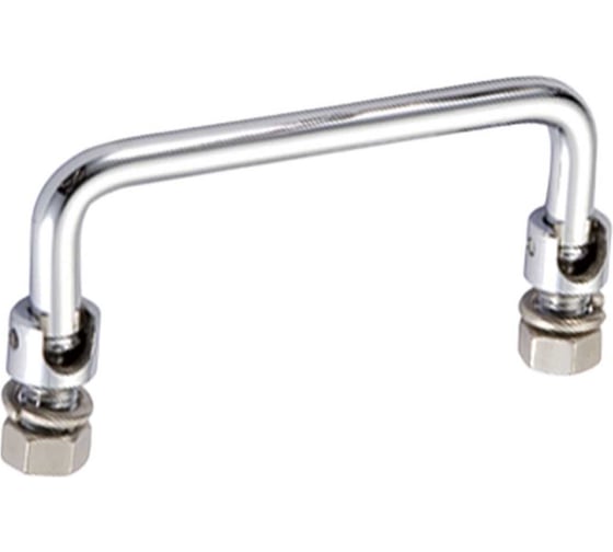 Ручка бугельная складная Алтервиа сталь A40401.006A120 1