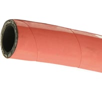 Рукав для пара TITAN LOCK 1,5in, «ELBRUS», внутр. диам. 38мм, 18bar, + 210 град, TL038EL 20 м. TL038EL_20