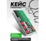 Стопорные кольца Rockforce наружные, набор 300 предметов RF-06880(62186) 5
