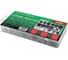 Стопорные кольца Rockforce наружные, набор 300 предметов RF-06880(62186) 8