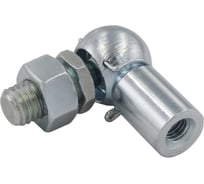 Шарнир угловой EMES KMMM1235M12