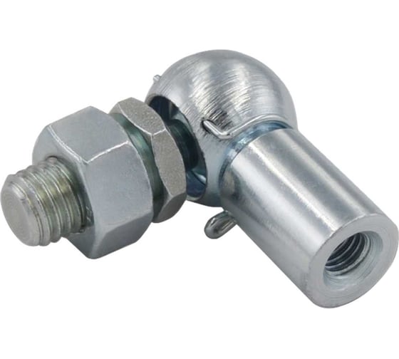 Шарнир угловой EMES KMMM1235M12 1