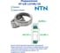 Подшипник NTN 4T-LM 12749 /10 221866 2