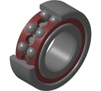 Подшипник SNR 4202A 3413520100919