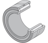 Подшипник NTN NK14/16R+1R10x14x16 4547359491296