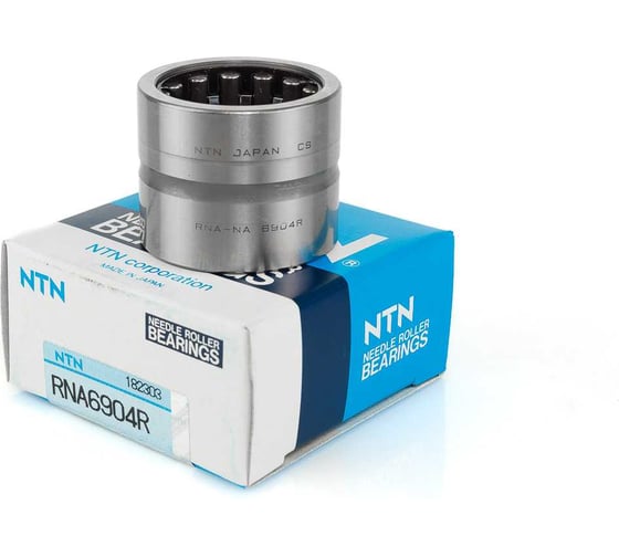 Подшипник NTN RNA 6904 R 1