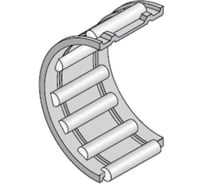 Подшипник NTN K50x57x18 4547359094237