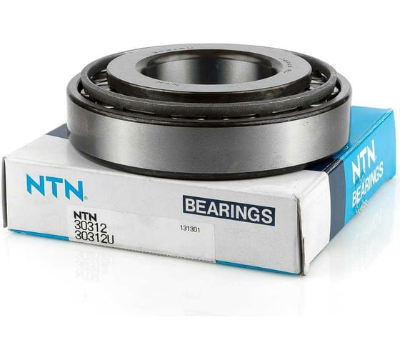 Подшипник NTN 30312U 4547359002911