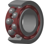 Подшипник SNR 5207EEG15 3413520104689