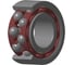 Подшипник SNR 5207EEG15 3413520104689 1