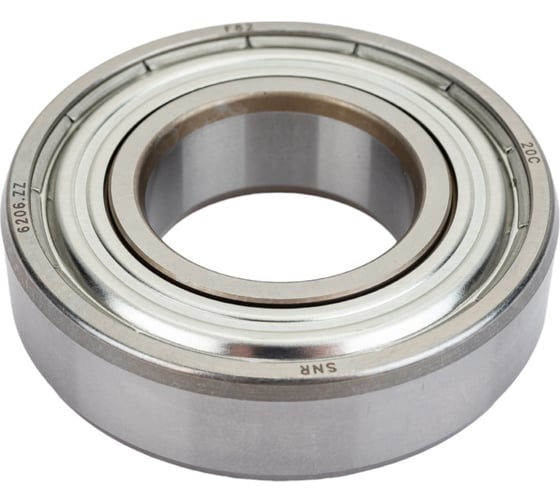 Подшипник SNR 6206ZZ 3413520129415