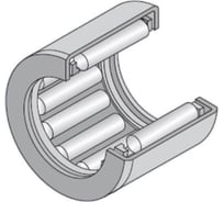 Подшипник NTN HMK2218L/3AS 4547359073966