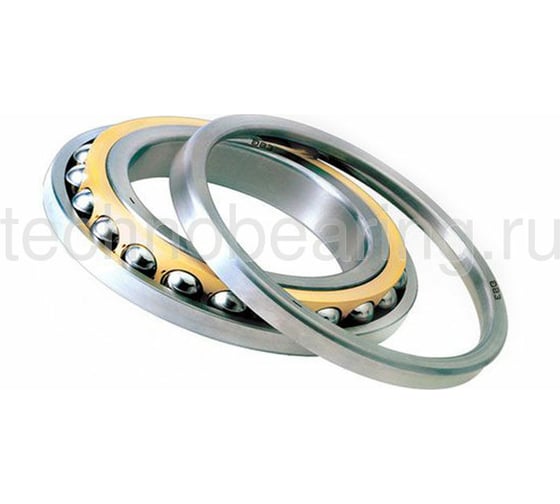 Подшипник SNR QJ313MA 3413520054618