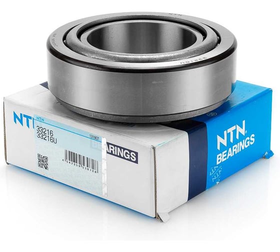 Подшипник NTN 33216U 4547359530728