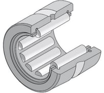 Подшипник NTN NK35/30R 4547359128475