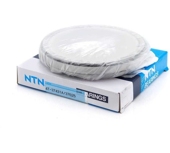 Подшипник NTN 4T-37431A/ 37625 1