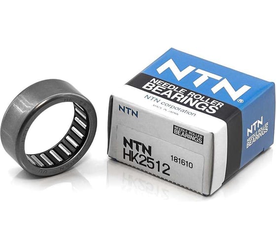 Подшипник NTN HK 2512 4547359071986