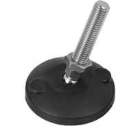 Опора с отверстиями Алтервиа наружной резьбой и пластиной антискольжения (упаковка 4 штуки) A00024.11108016200.4