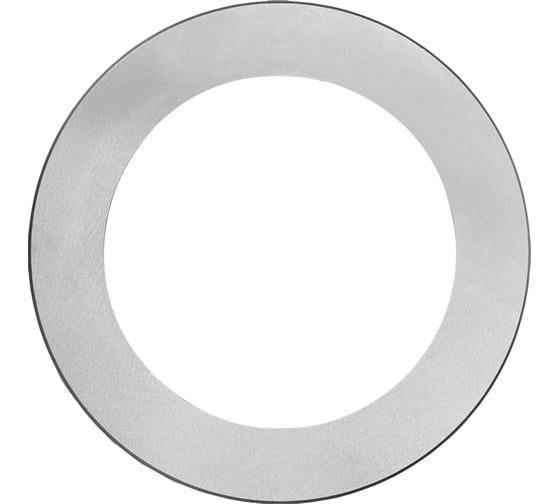 Кольцо установочное ЧИЗ d 60 кл.3 48922 1