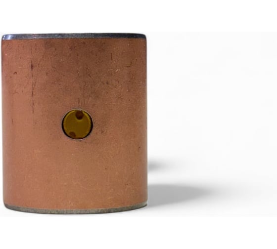 Втулка ВЗК 30х34х40 стальная с полимерным напылением (Подшипник скольжения) ТД043308 1