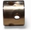 Втулка ВЗК FB0921615 16х18х15 бронзовая с перфорацией (Подшипник скольжения) ТД043302 4
