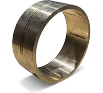 Втулка ВЗК 285х315х130 латунная (Подшипник скольжения) ТД043385