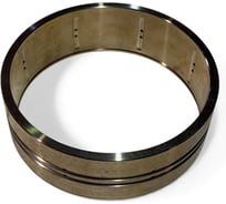 Втулка ВЗК 220х240х76 латунная (Подшипник скольжения) ТД043382